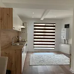 Apartament Luxury Pyramid *