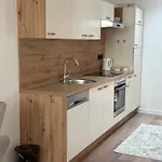 Luxury Pyramid Apartament Visoko