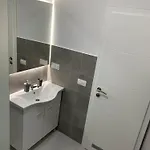 Luxury Pyramid Apartament *
