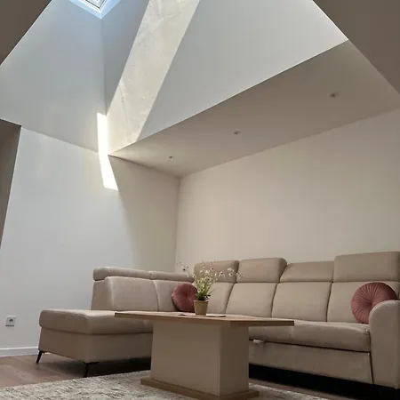 Luxury Pyramid * Visoko