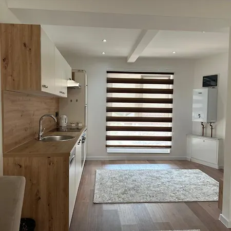 Apartman Luxury Pyramid *