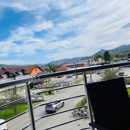 Luxury Pyramid Visoko