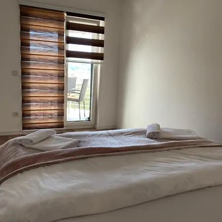 Luxury Pyramid Apartament